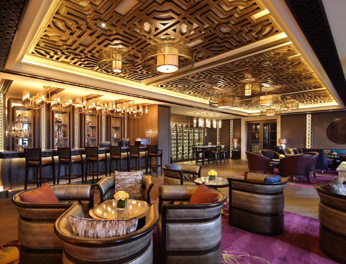 南昌融创万达文华酒店 外观 照片